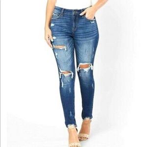 Kancan Signature Exclusive Jeans